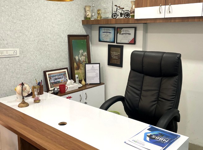 Calicut Branch office