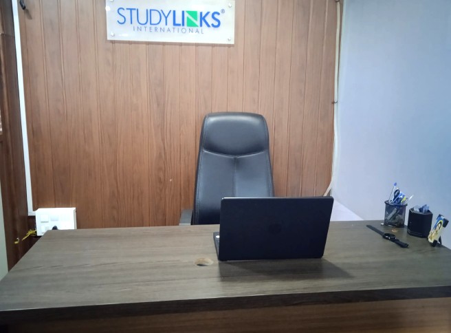 Studylinks Kannur office