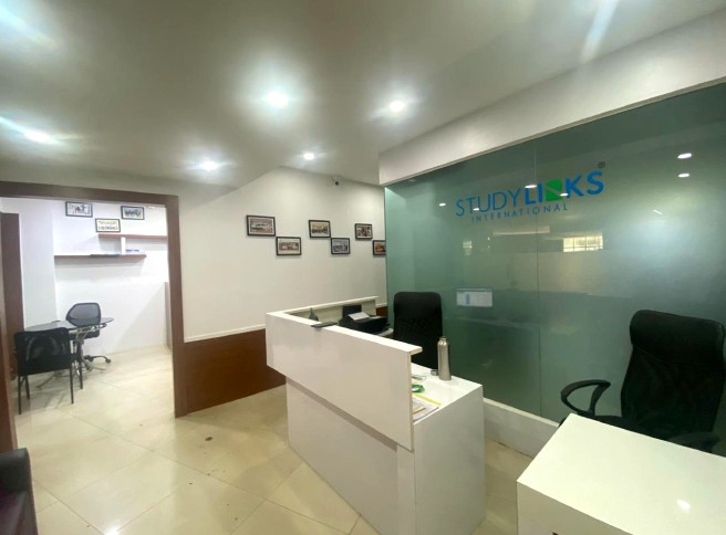 Studylinks Trissur Branch