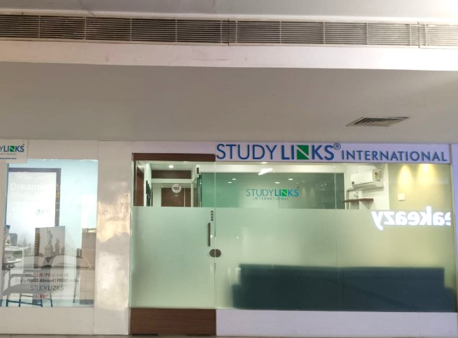 Studylinks Trissur