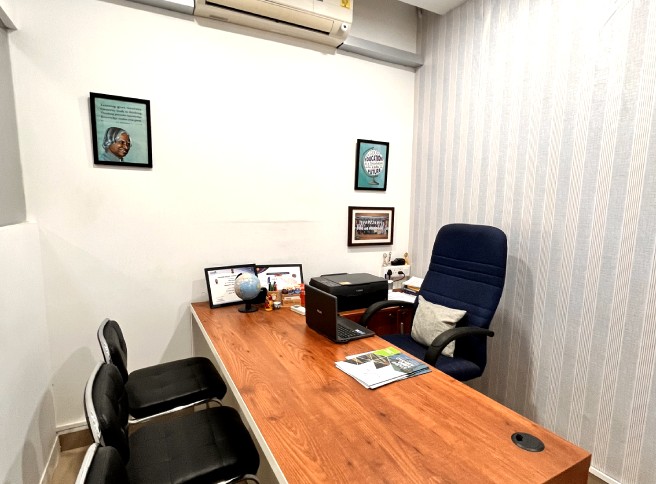 Studylinks Trivandrum Branch